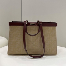 Fendi Shopping Bags